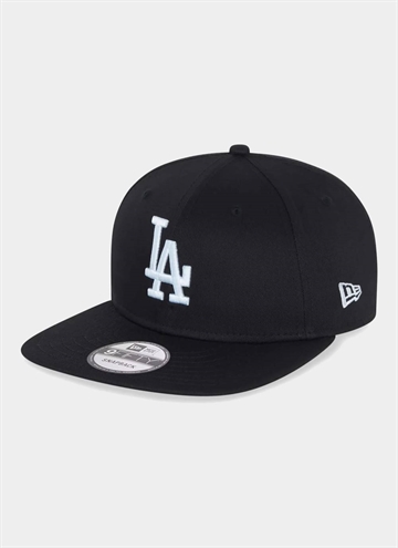 New Era LA Dodgers MLB 9FIFTY Snapback